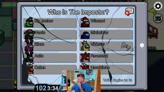 W2S Calls Sweet Anita A Btch