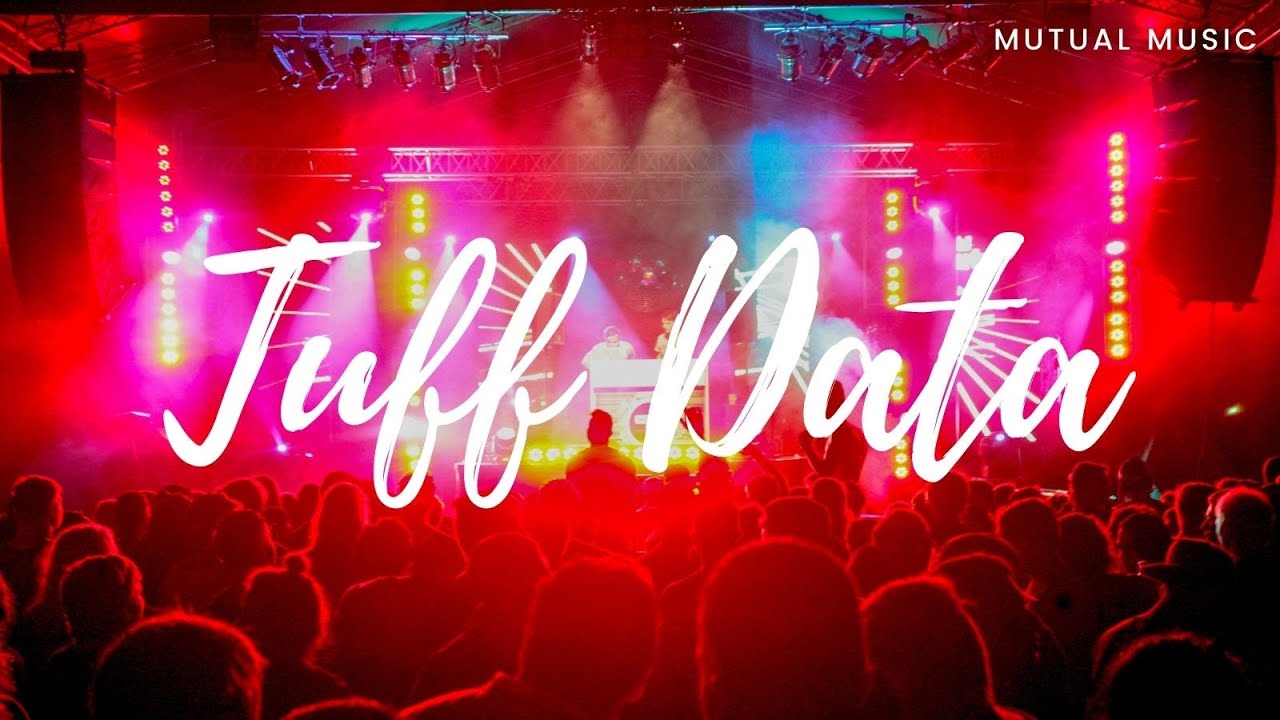 Tuff Data | Vans in Japan