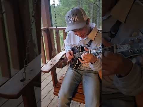 Afternoon Pickin /