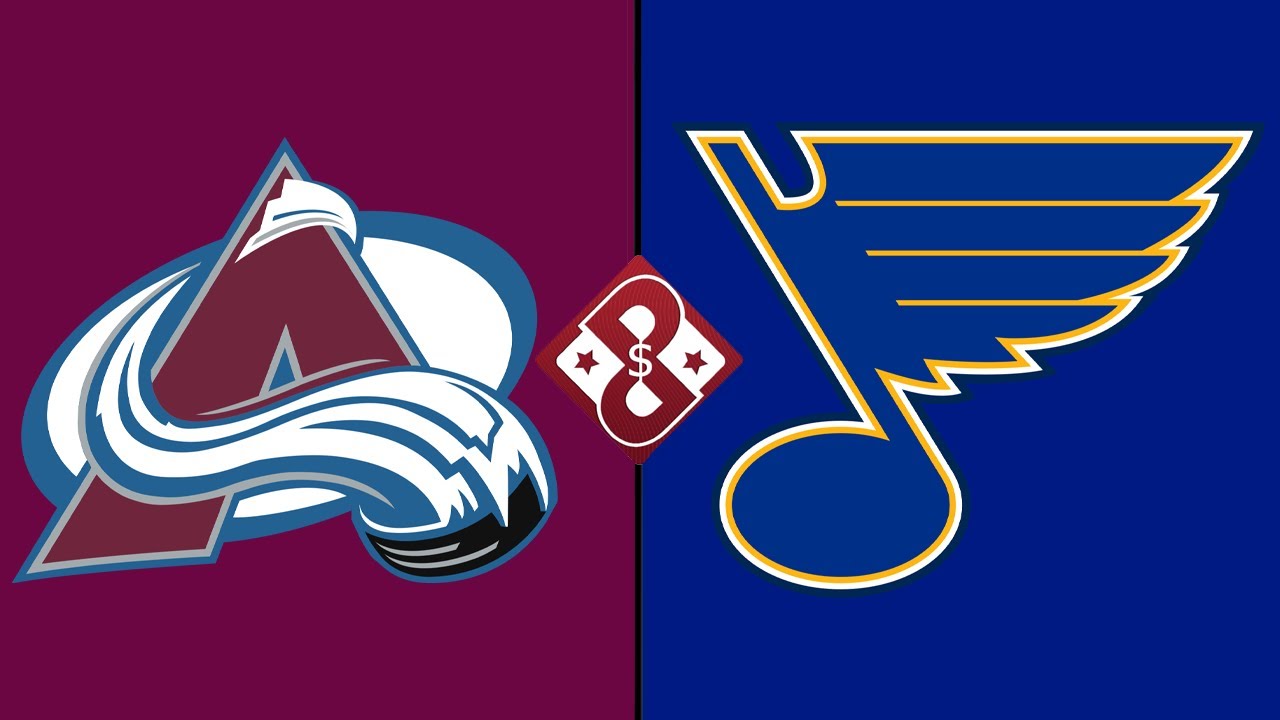 Avalanche Blues Friday 5/27/22 NHL Betting Picks and Predictions