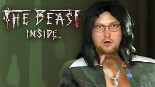 В ЭТОМ ДОМЕ КТО-ТО БЫЛ! ► The Beast Inside #2