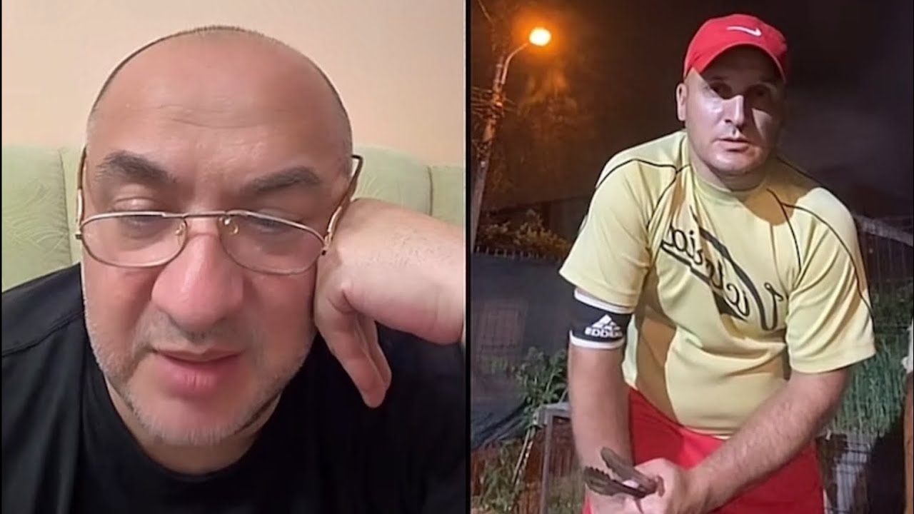 Leo de la Strehaia spune ca Alin și-a cumpărat Mertzan și cred că e la mișto🆘Helmut Duckadam👀