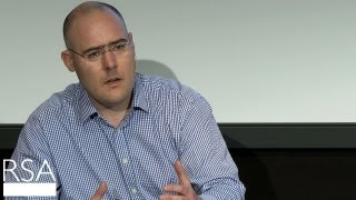 Why Democracy Matters - Matthew Flinders