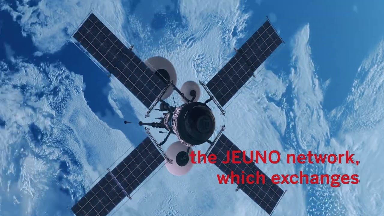 SC22 NOC Jeuno