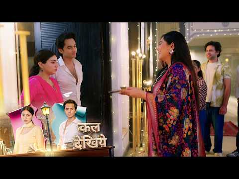 Tu Juliet Jatt Di NEW PROMO 4th Oct 2026 Today Ep 321 Heer went to the Nawab's house Legal Procedure