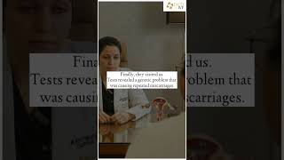 From Miscarriages to Miracles | Dr Rhythm Gupta - Infertility and IVF specialist at Excel IVF