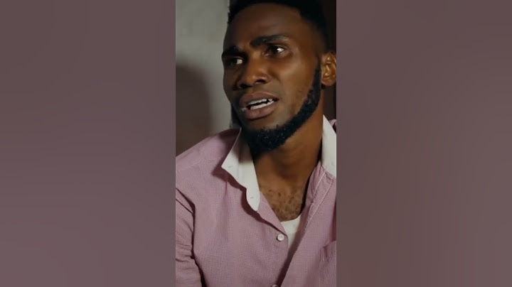 Mimi Nina Njaa Alafu Wewe unakula Chipsi Kama hivyo haipo sawa #basily #film
