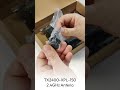 EBYTE IoT Industrijski E880-IR01 Router Unboxing