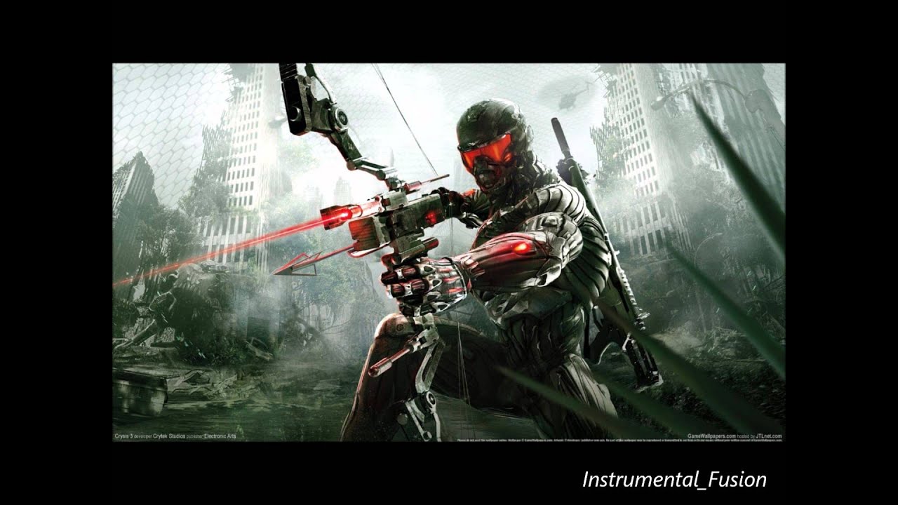 Instrumental Fusion- Strength of a Thousand Men [Nero]