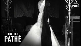 Meaning Of Fashion (1953)