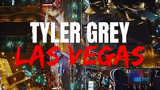 Tyler Grey - Las Vegas (Official Lyric Video) Prod. by DJ Cause