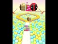 🔥 Going Balls VS Rollance Balls Action Ball Games New Race 455 | Android/IOS Games
