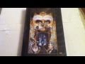 Michael Jackson Dangerous The Short Films DVD Unboxing