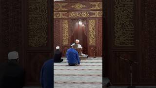 Öğle Namazı Sohbetleri - Hüseyin Kılıç Hoca