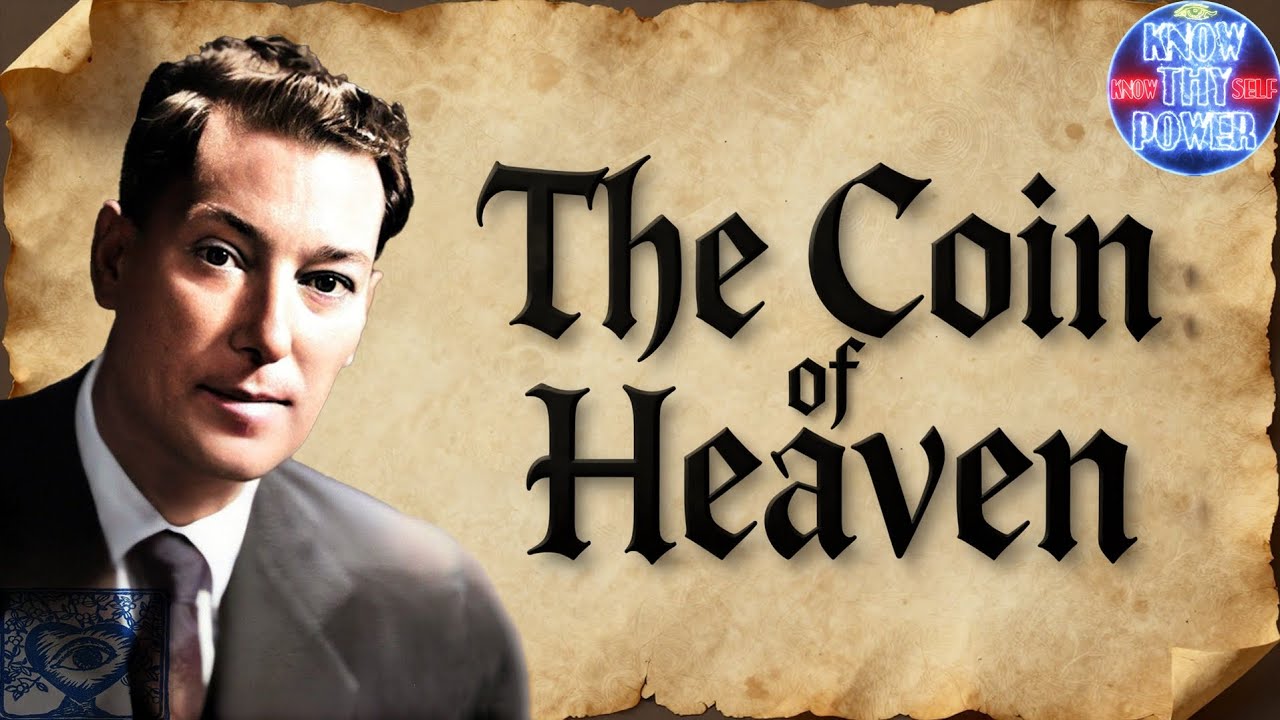 Neville Goddard - The Coin of Heaven