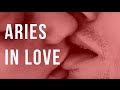 Aries Sun in Love: Traits, Expectations & Fears