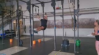 Wod 5