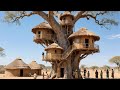 WONDERS OF SOUTH AFRICA 🌎 Top 10 Most Beautiful Places In South Africa | 4K Travel Guide