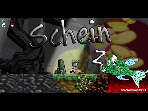 Schein - обзор и прохождение