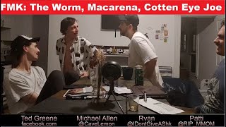 The Worm Is The Greatest Dance Of All Time - S2E4