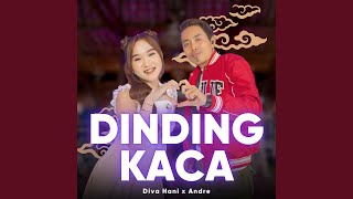 Dinding Kaca