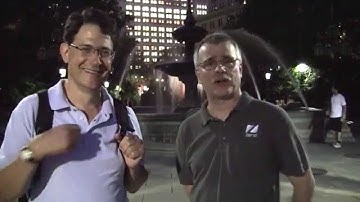Zendcon 2014 promo for IBM i users by Alan Seiden and Mike Pavlak