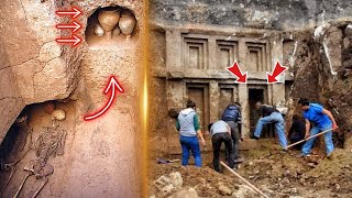 10 Big Treasures Found In 2022. / Treasure Hunt