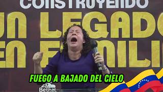 fuego a bajado del cielo  - COROS DE FUEGO –  #MusicaCristiana  | #MusicaCristianaGospel