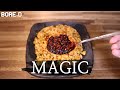 Chili Oil Fried Rice | 고추기름 볶음밥 | Cooking RPG