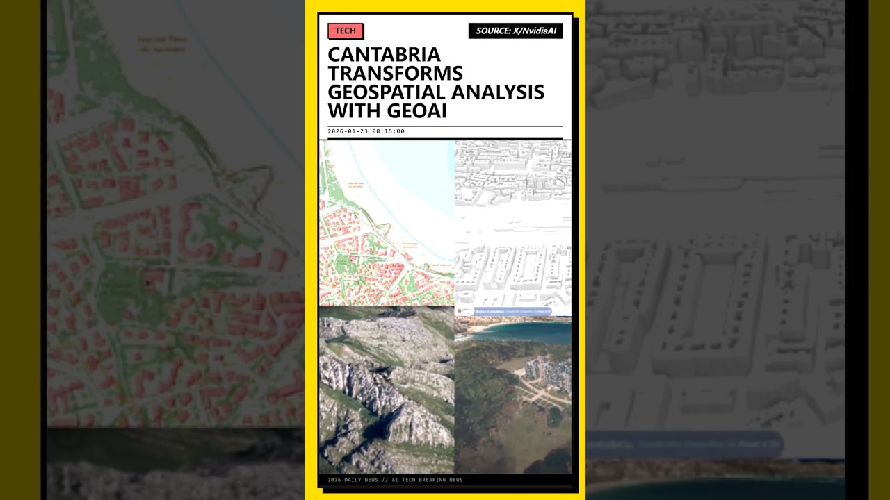 Daily AI News 2026-1-24  