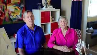 On Top of the World Communities Resident Testimonial