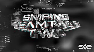 Valkyrie Array Sniping Teamtage #2 By Hype Stax