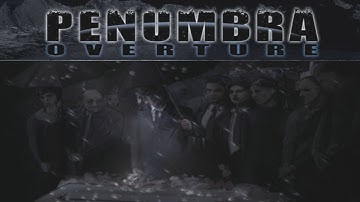 Penumbra: Overture - Livescream, Episode 5
