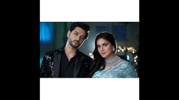 #Shraddha Arya 💘💖 #Shakti Arora 💕💜 #Manit Joura 😘💝 #Preeta #Sauravanshi #Rishabh #kundali bhagya 💗❤️