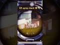 DP spray check #lolzzzgaming #gaming #pubgmobile #bgmi #iphone13 #jonathangaming #gtxpreet #shorts
