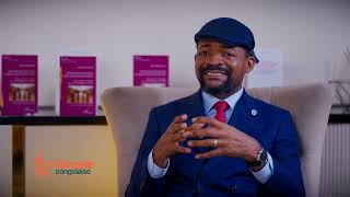 Librairie congolaise avec le Dr Donat-Soft Mukuna Muya  screenshot 2