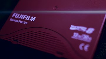 The Lowest TCO of Data Storage