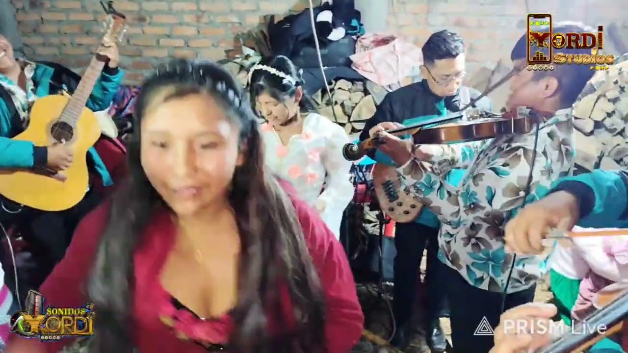 Dulce María ❤️concierto en Ranrairca Yungay 2025❤️🇵🇪🍺