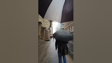 Insta360 Go 2 Timeshift through UN week.  #insta360 #timeshift #insta360go2