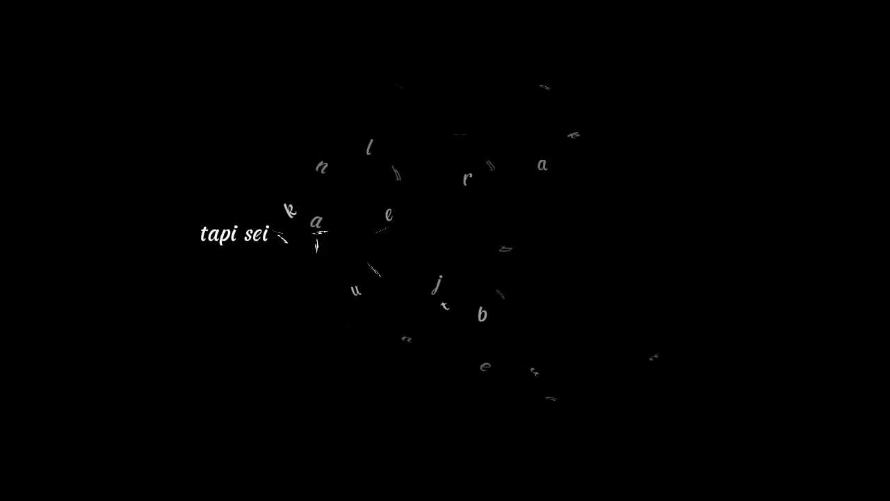 NDX aka- Tega menduakan ku (slowed kane)Full lirik