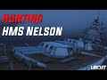 UBOAT Gameplay - Hunting Nelson.