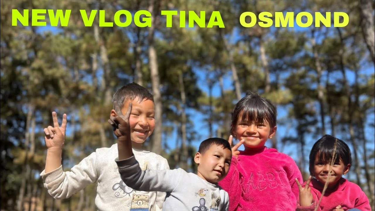 KA JING AI KHUBLEI I TINA IAPHI KI NONG KYRSHAN BAD IAKI NONG AI MYNSIEM 