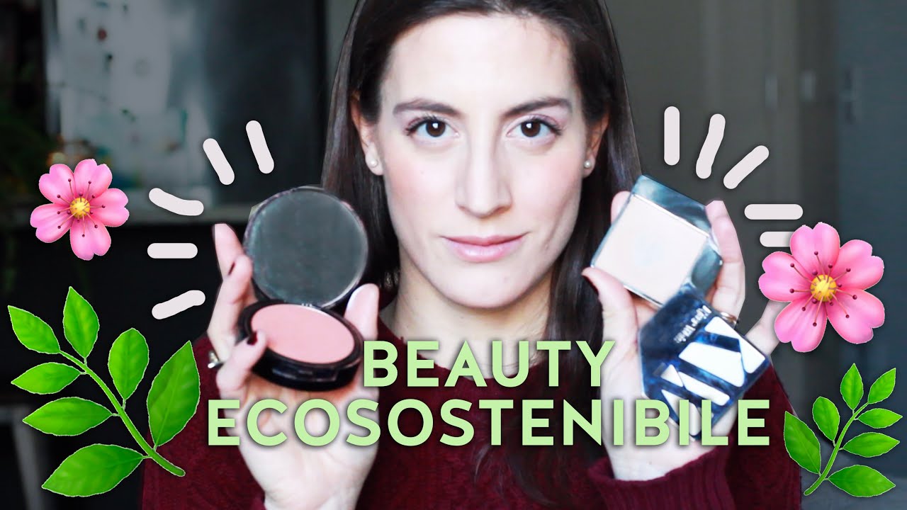 BEAUTY ECOSOSTENIBILE | Come riconoscerlo?