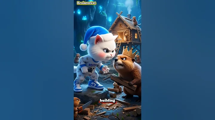 Video 11812651: cats catlover cutecat funnycats, cat house, funny cat