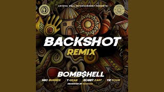 Famous Backshot (feat. Mic Burner, T-Sean, Bobby East, Tie Four) (Remix) Net Worth