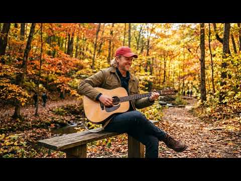 Herbstpause 🍂 (Warum ich jetzt loslasse)