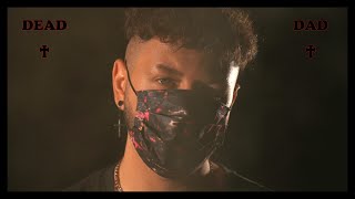Maverick Miles - Dead Dad feat. LEONIE (prod. by Dizzla D Beats) [Official Video]