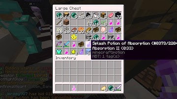 Extronus Factions- Part 1