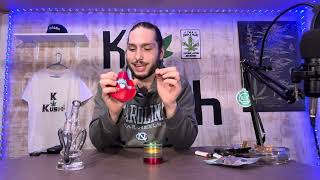Street flower strain reviews| pineapple citrus & Halle Berry ￼