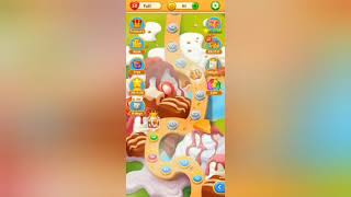 Judy blast screenshot 5